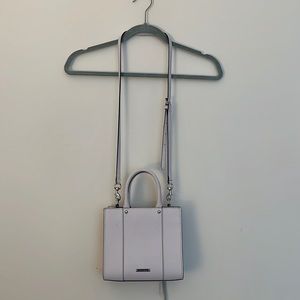 Rebecca Minkoff Cross Body Bucket Bag
